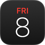 Apple Calendar